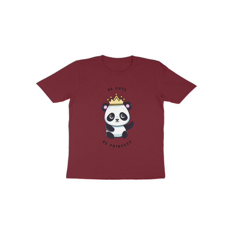 Kleinkind T-Shirt