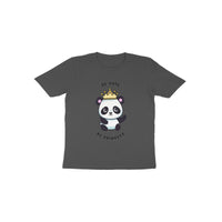 Kleinkind T-Shirt