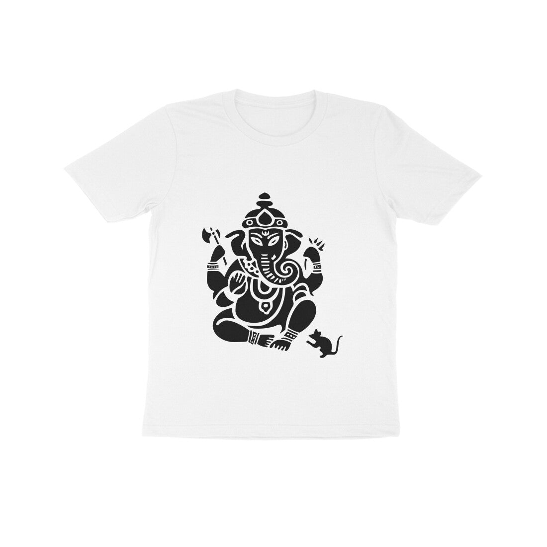 Ganpati-Kinder T-Shirt