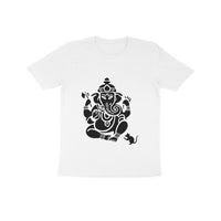 Ganpati-Kinder T-Shirt