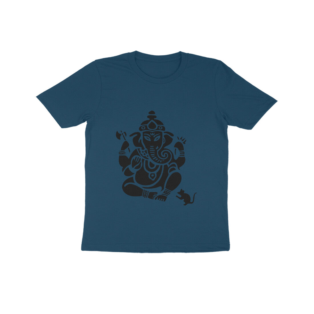 Ganpati-Kinder T-Shirt