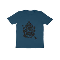 Ganpati-Kinder T-Shirt