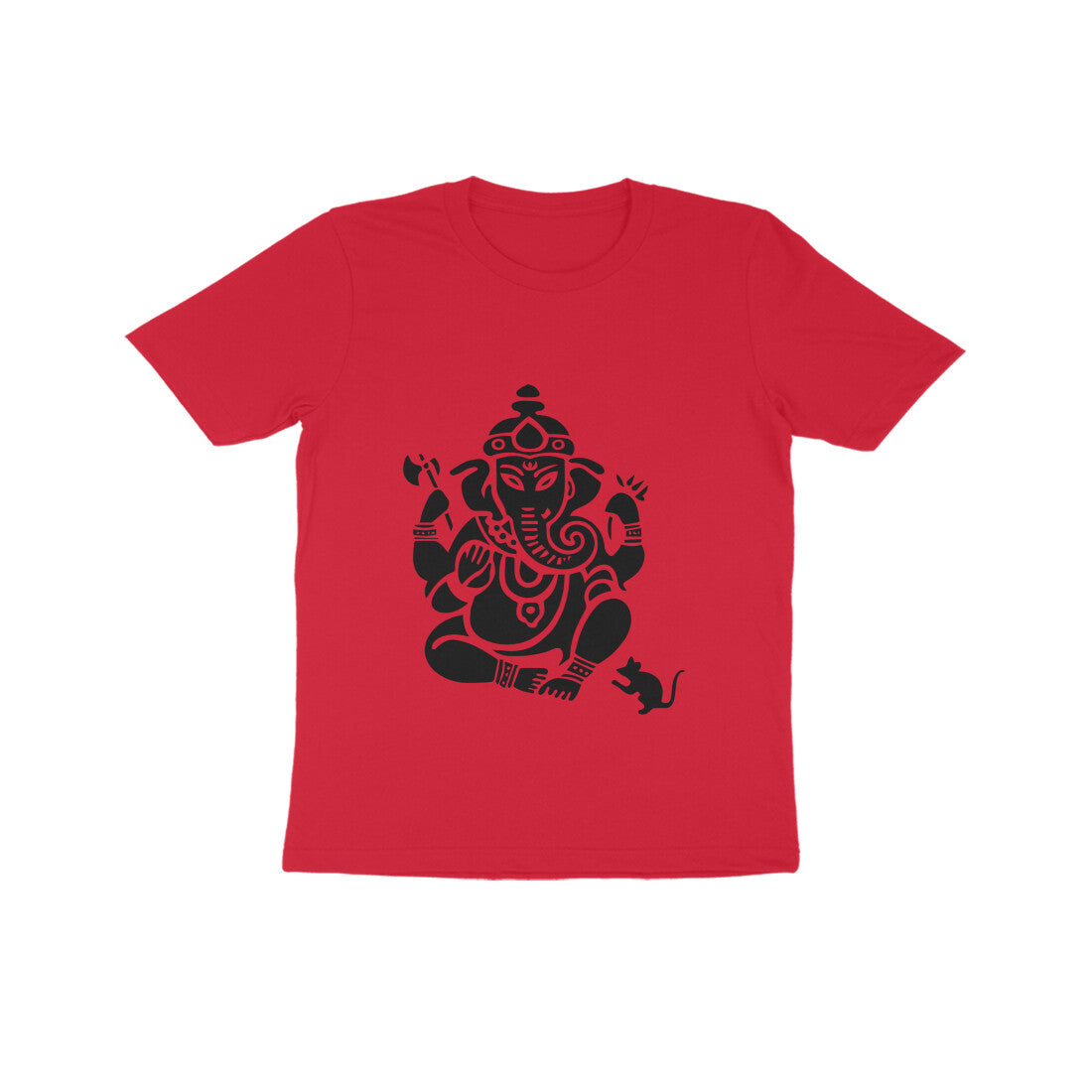 Ganpati-Kinder T-Shirt
