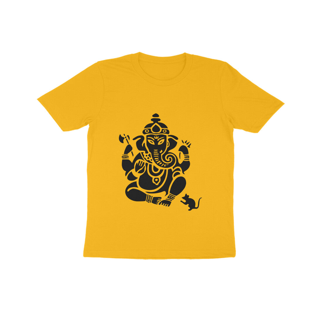Ganpati-Kinder T-Shirt