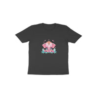 Ganpati Toddler T-Shirt