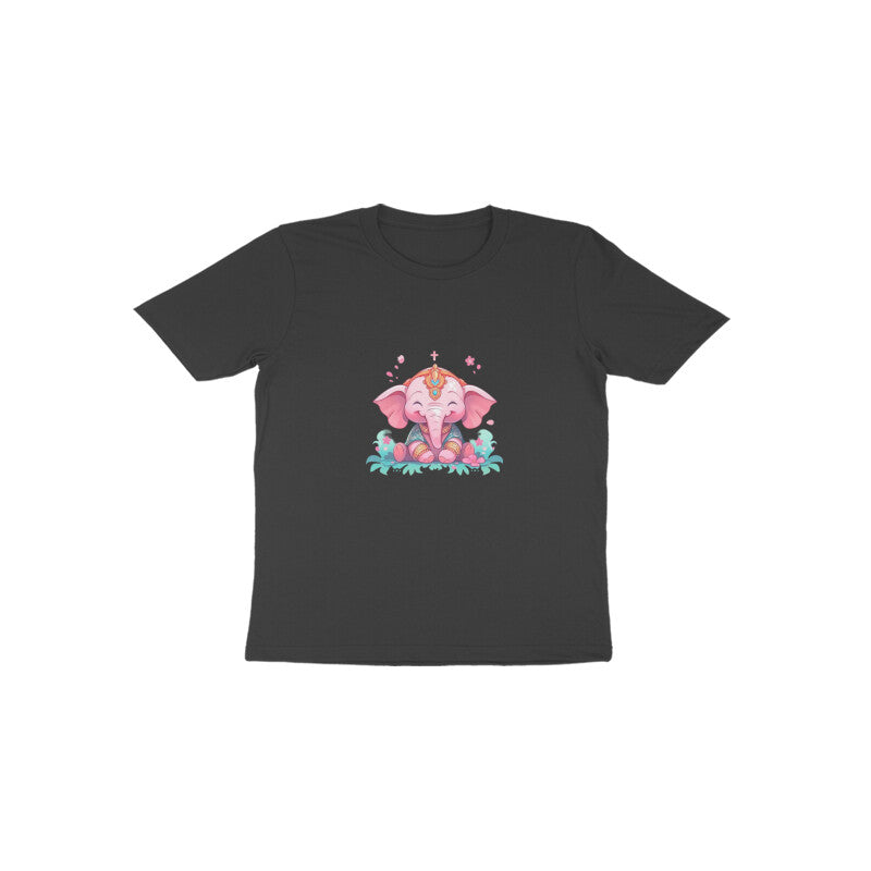 Ganpati Kleinkind T-Shirt
