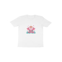 Ganpati Toddler T-Shirt
