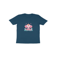 Ganpati Toddler T-Shirt