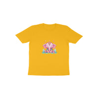 Ganpati Toddler T-Shirt