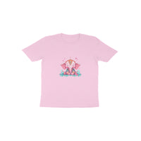 Ganpati Toddler T-Shirt