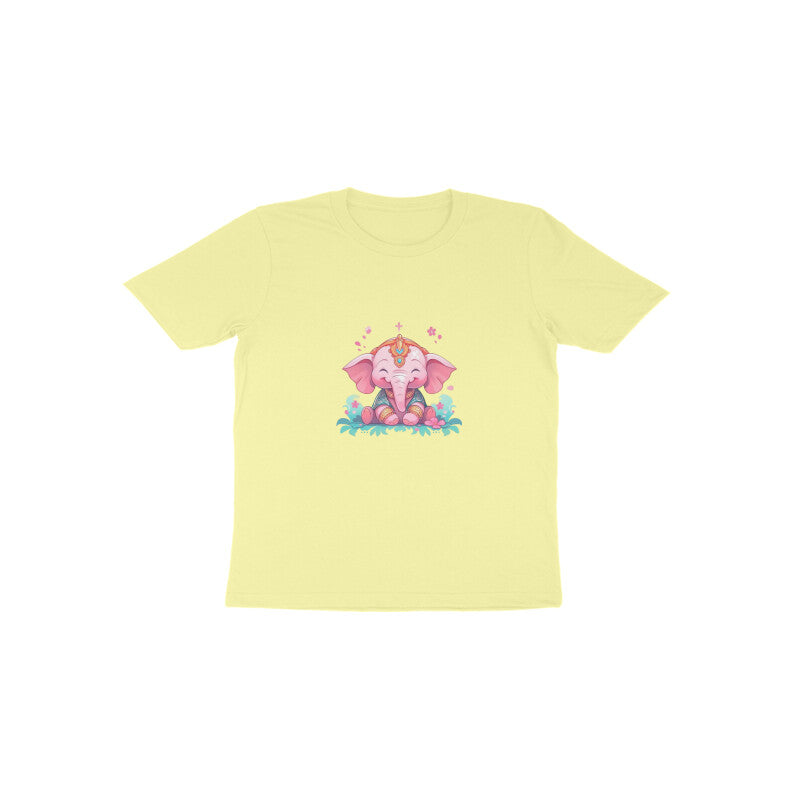 Ganpati Toddler T-Shirt