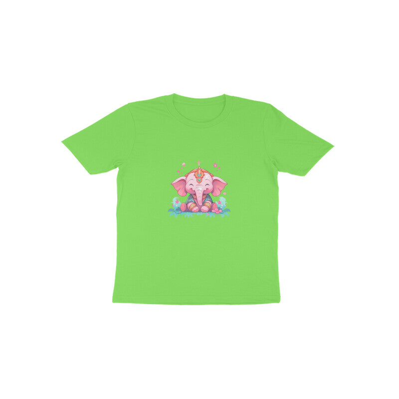 Ganpati Toddler T-Shirt