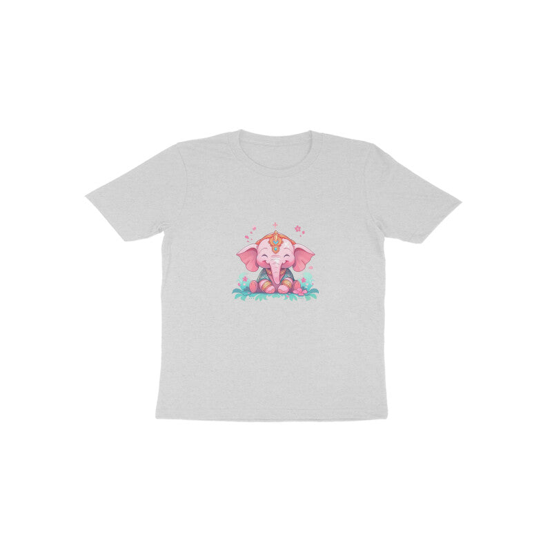 Ganpati Toddler T-Shirt