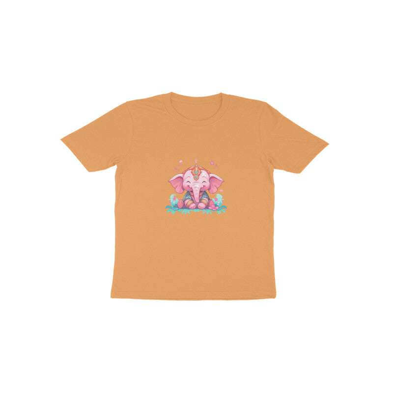 Ganpati Toddler T-Shirt