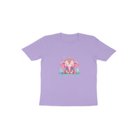 Ganpati Toddler T-Shirt