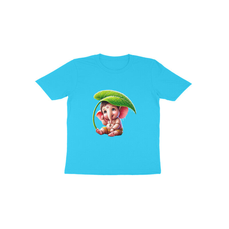 Ganpati Kleinkind T-Shirt
