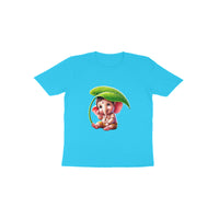 Ganpati Kleinkind T-Shirt