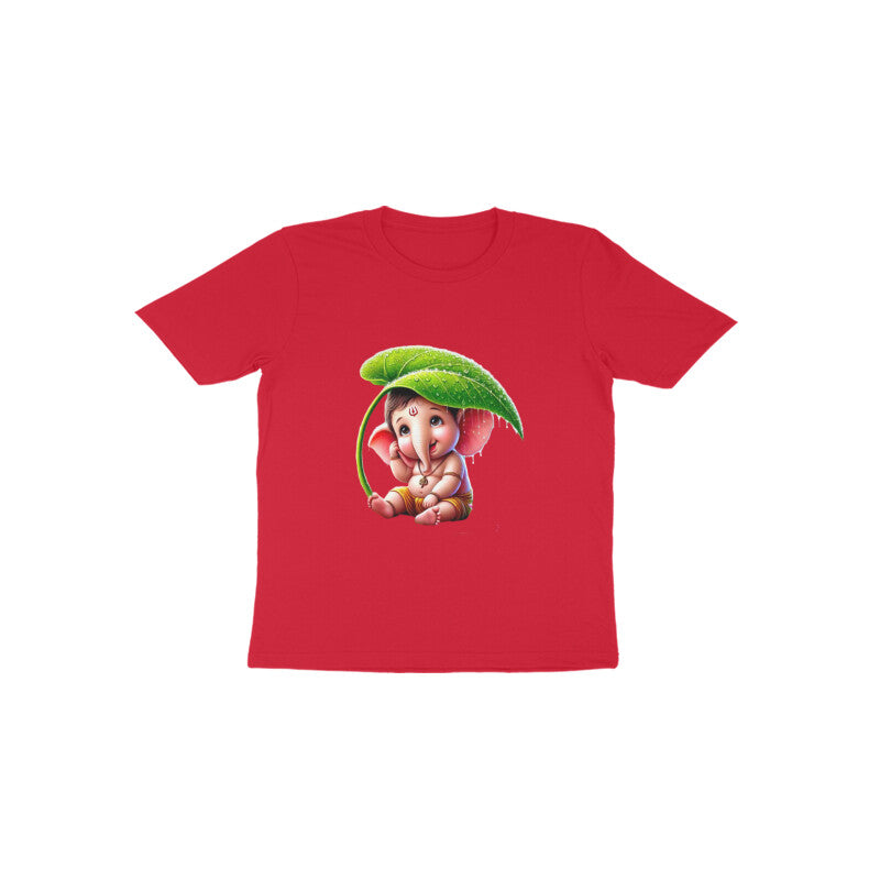 Ganpati Kleinkind T-Shirt