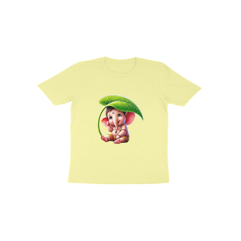 Ganpati Kleinkind T-Shirt