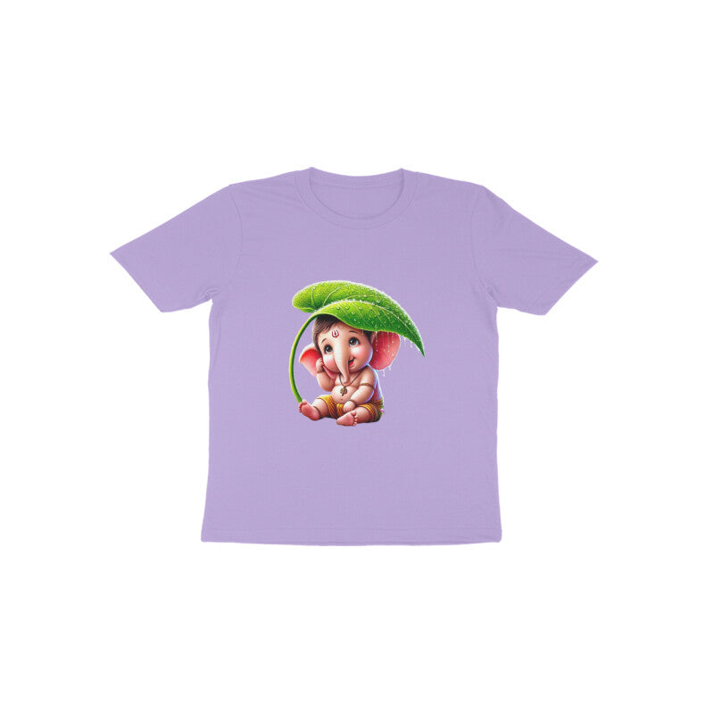 Ganpati Kleinkind T-Shirt