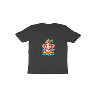Ganpati Toddler T-Shirt