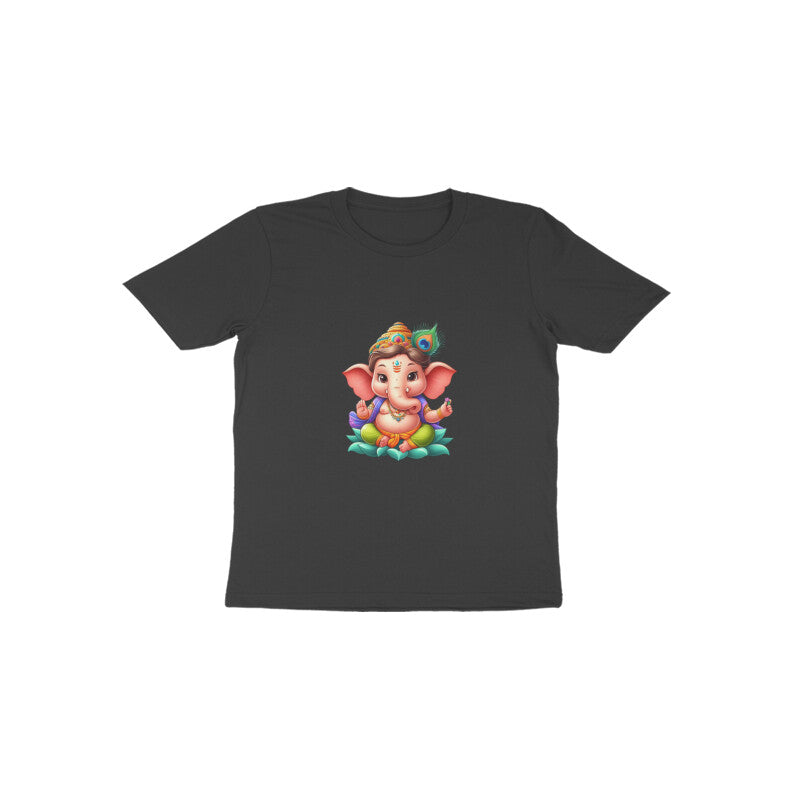 Ganpati Kleinkind T-Shirt