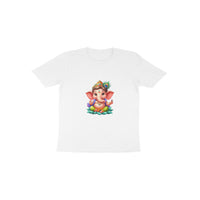Ganpati Toddler T-Shirt
