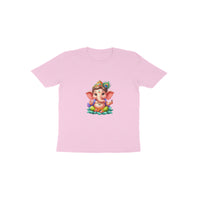 Ganpati Toddler T-Shirt