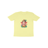 Ganpati Toddler T-Shirt