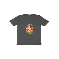 Ganpati Toddler T-Shirt