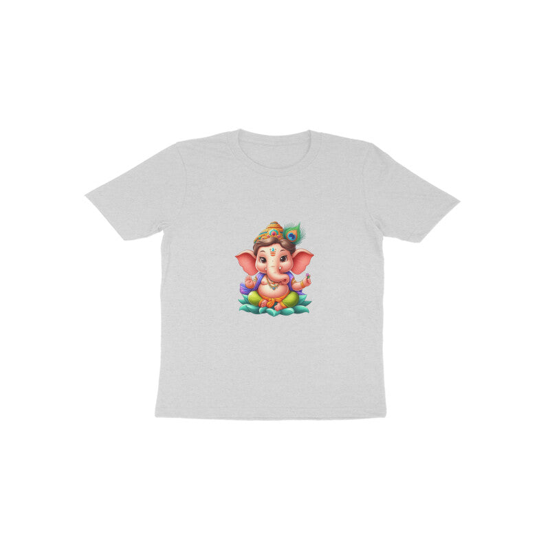 Ganpati Toddler T-Shirt