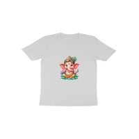 Ganpati Toddler T-Shirt