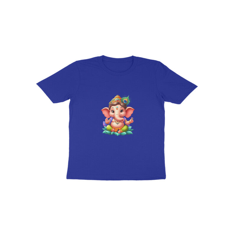 Ganpati Toddler T-Shirt
