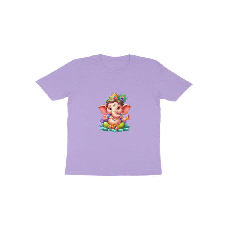 Ganpati Toddler T-Shirt