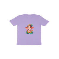 Ganpati Toddler T-Shirt