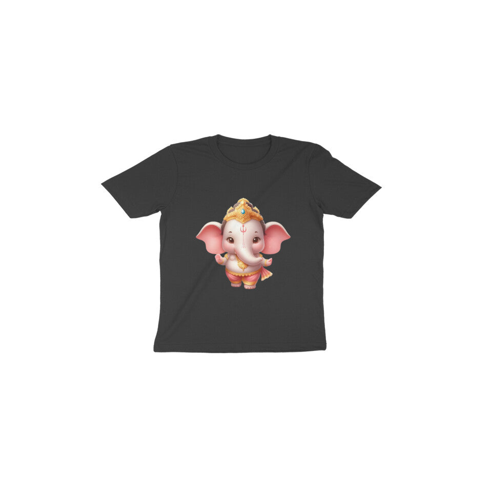 Ganpati Toddler T-Shirt