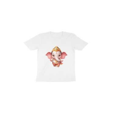 Ganpati Toddler T-Shirt
