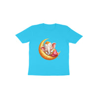 Ganpati Toddler T-Shirt