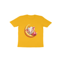 Ganpati Toddler T-Shirt
