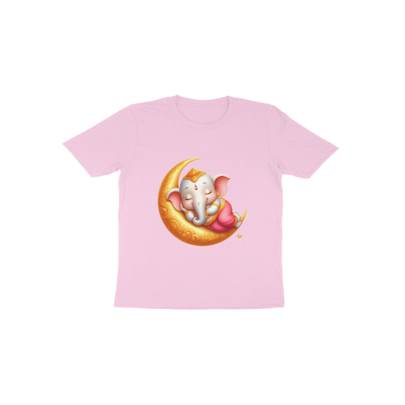 Ganpati Toddler T-Shirt