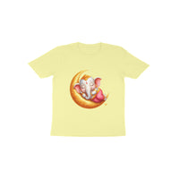 Ganpati Toddler T-Shirt