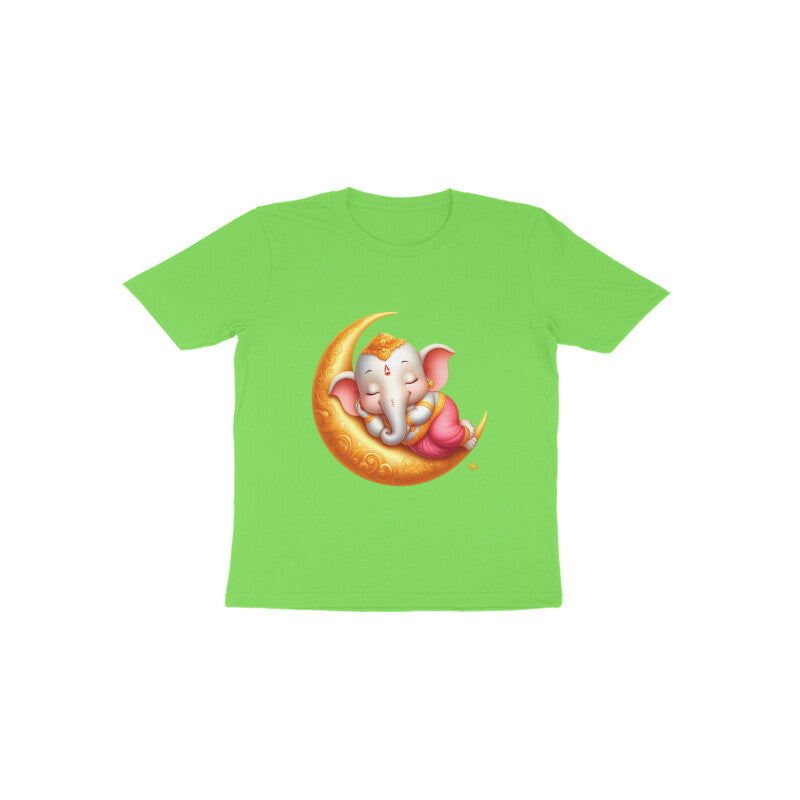 Ganpati Toddler T-Shirt