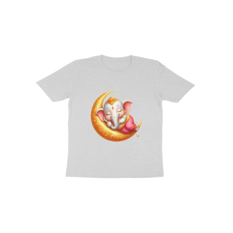 Ganpati Toddler T-Shirt