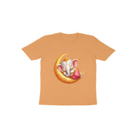 Ganpati Toddler T-Shirt