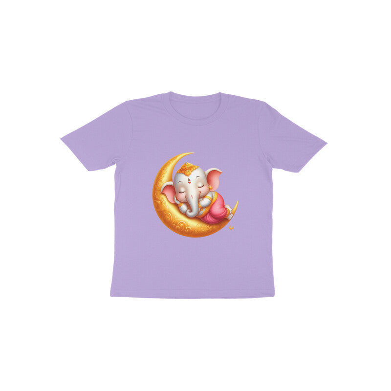 Ganpati Toddler T-Shirt