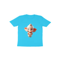 Ganpati Toddler T-Shirt