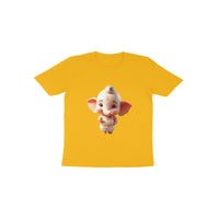 Ganpati Toddler T-Shirt