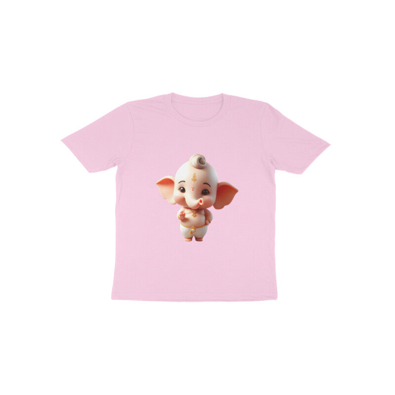 Ganpati Toddler T-Shirt