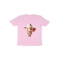 Ganpati Toddler T-Shirt
