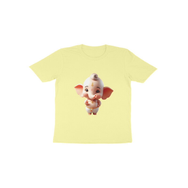 Ganpati Toddler T-Shirt